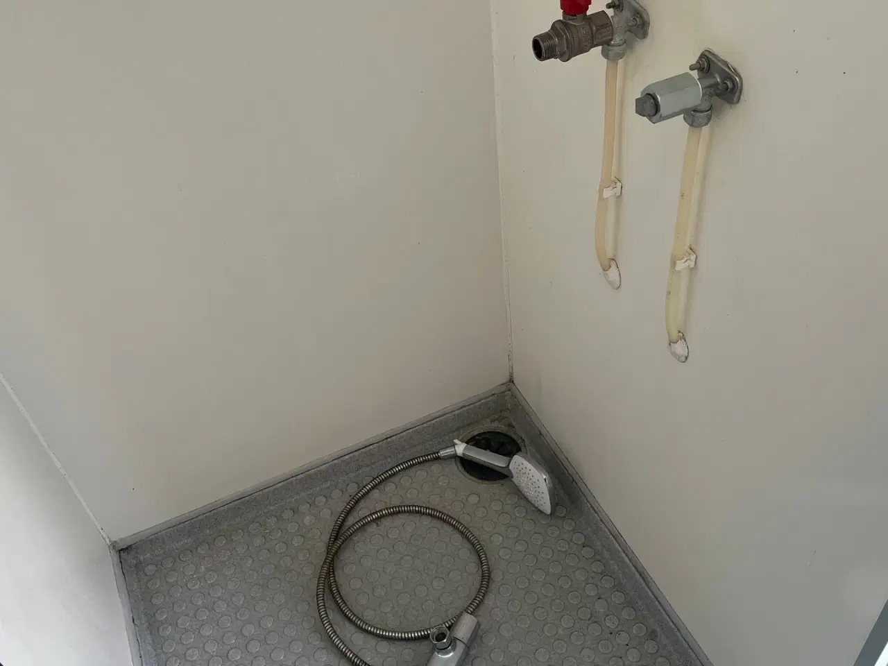 Billede 15 - Scanvogn Badmobil Bad 1 toiletvogn