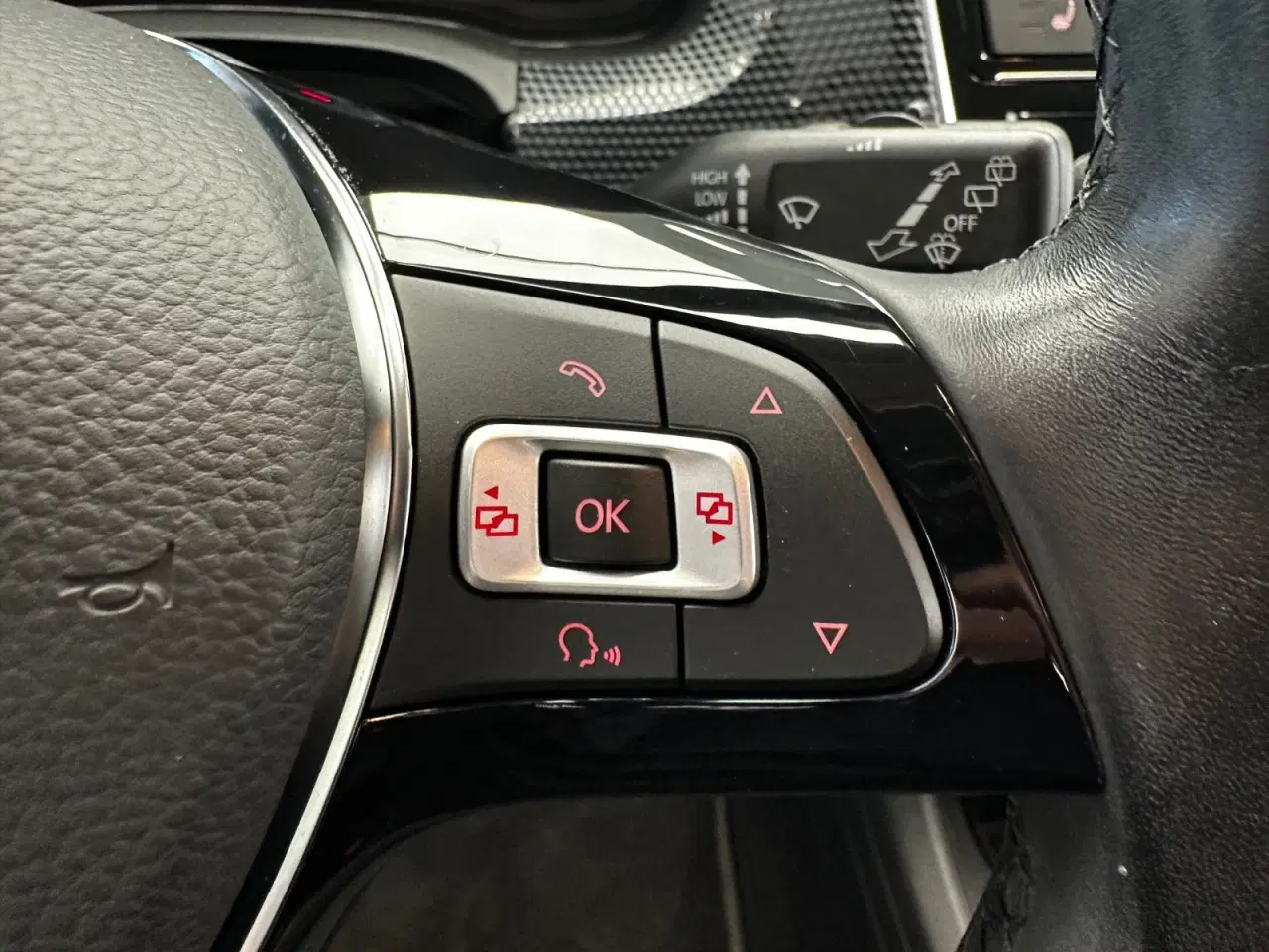Billede 16 - VW Up! 1,0 MPi 60 Move Up!
