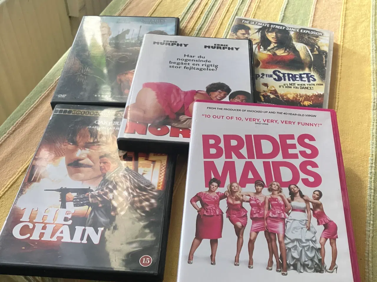 Billede 3 - dvd film