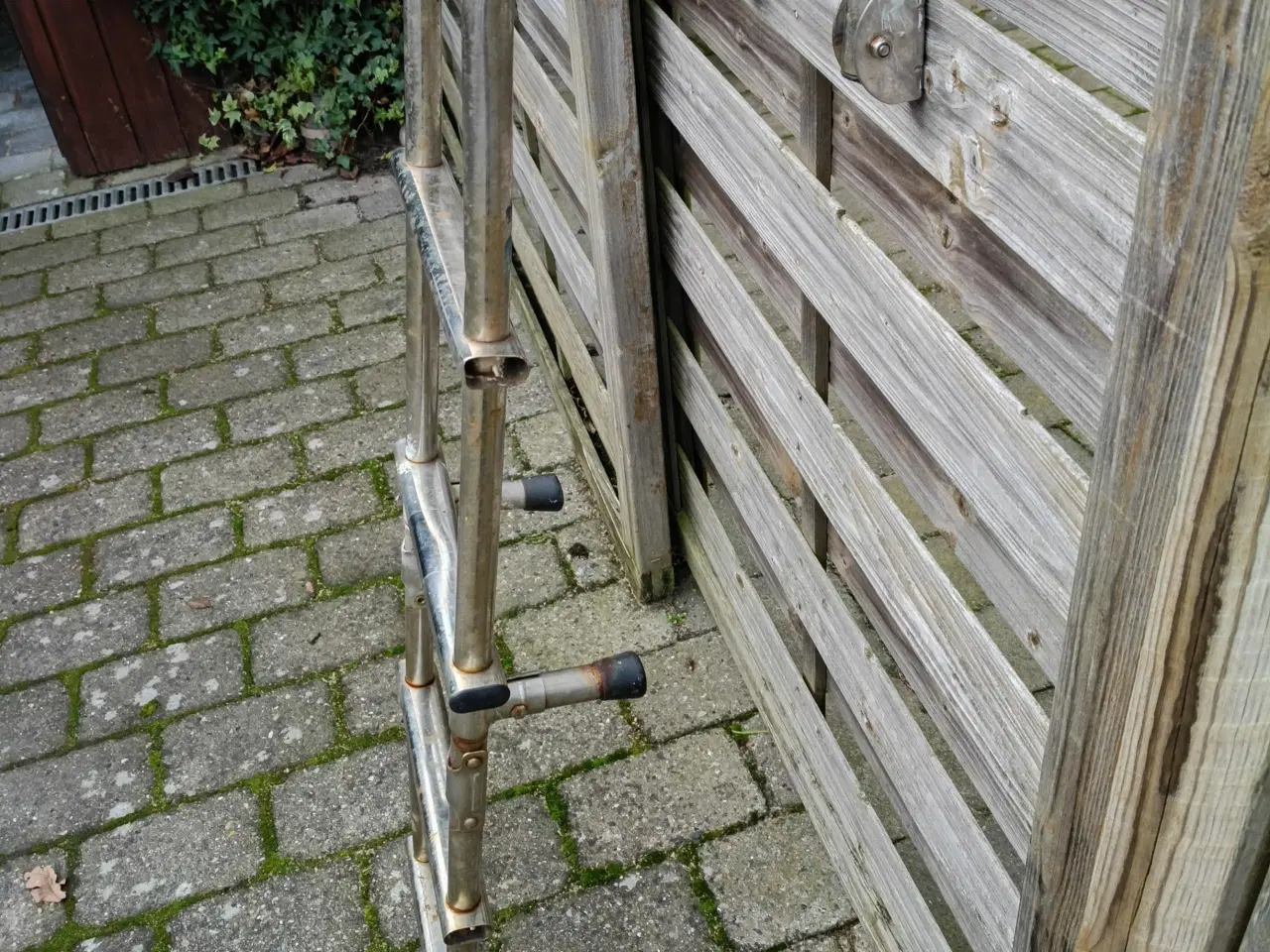 Billede 2 - Badagtige til båd