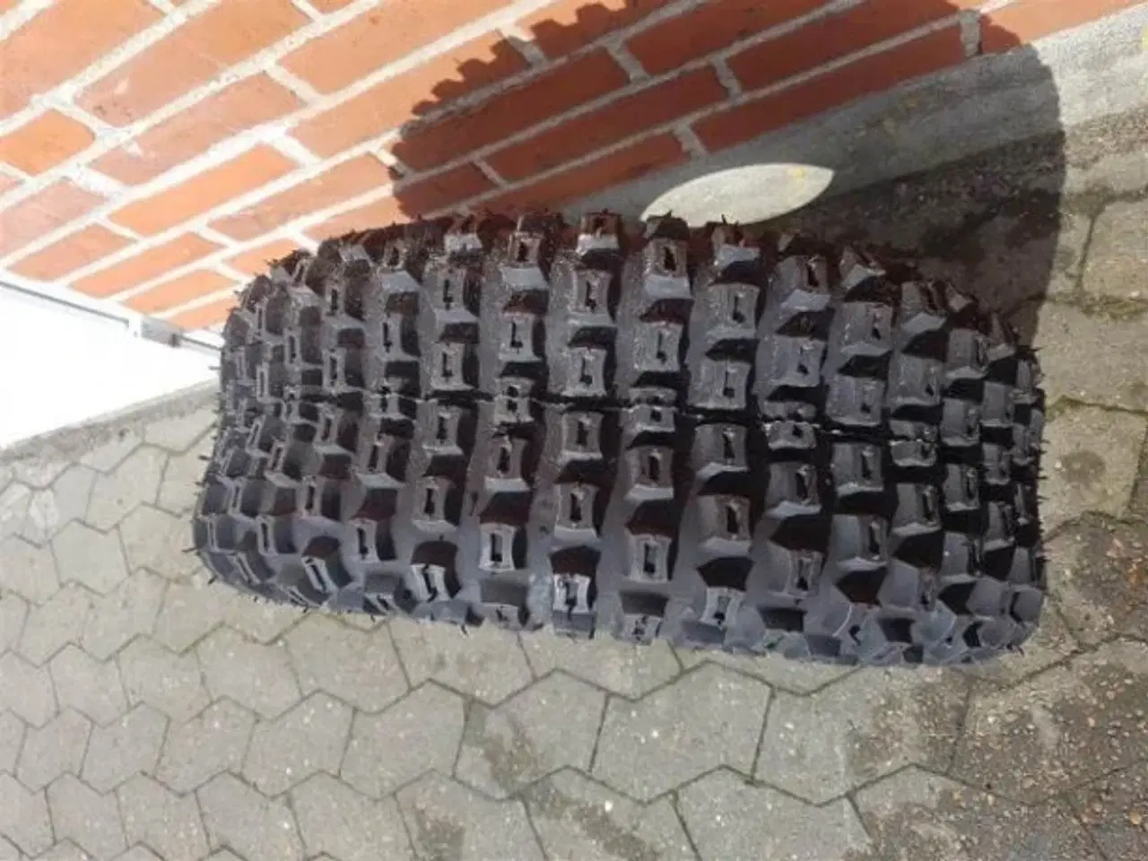 Billede 7 - 9" 25X12-9