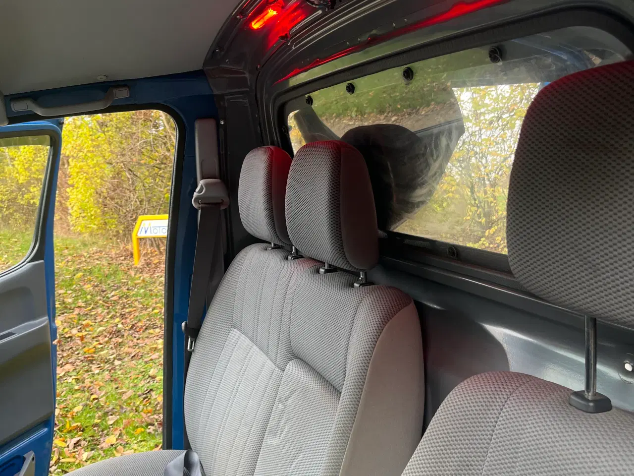 Billede 17 - Toyota Hiace 2,5 