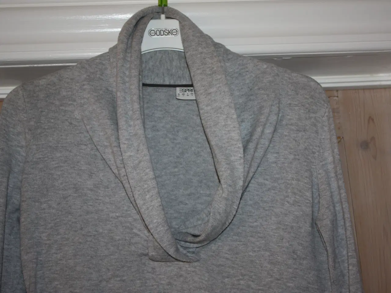 Billede 2 - Esprit bluse str. S 