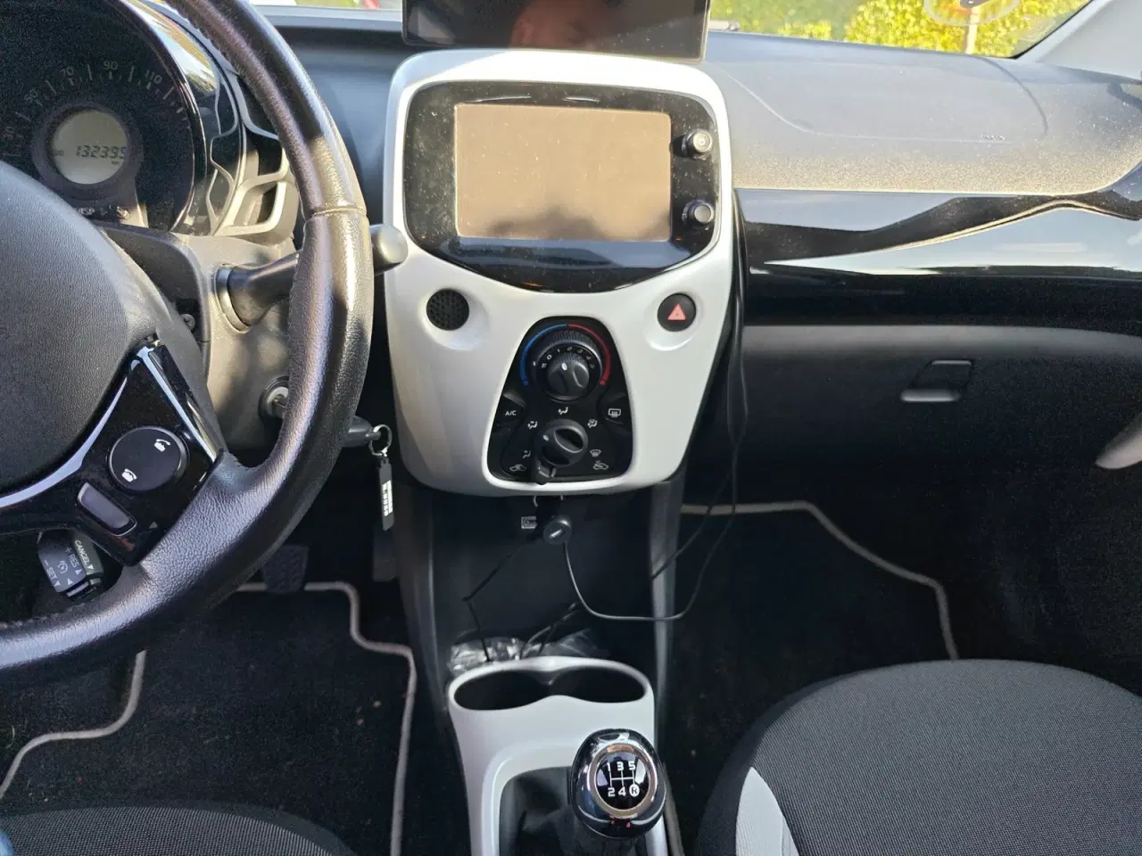Billede 12 - Toyota Aygo 1,0 VVT-i x