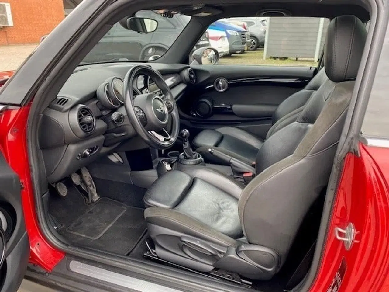 Billede 6 - MINI Cooper 1,5 