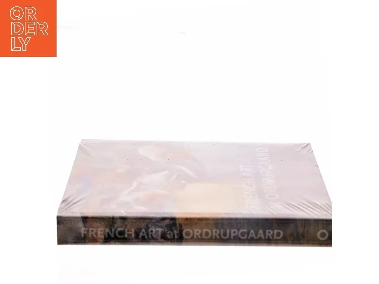 Billede 2 - French Art at Ordrupgaard af Albert André, Louis Anquetin, Antoine-Louis Barye, Émile Bernard, Pierre Bonnard, Eugène Boudin, Paul C