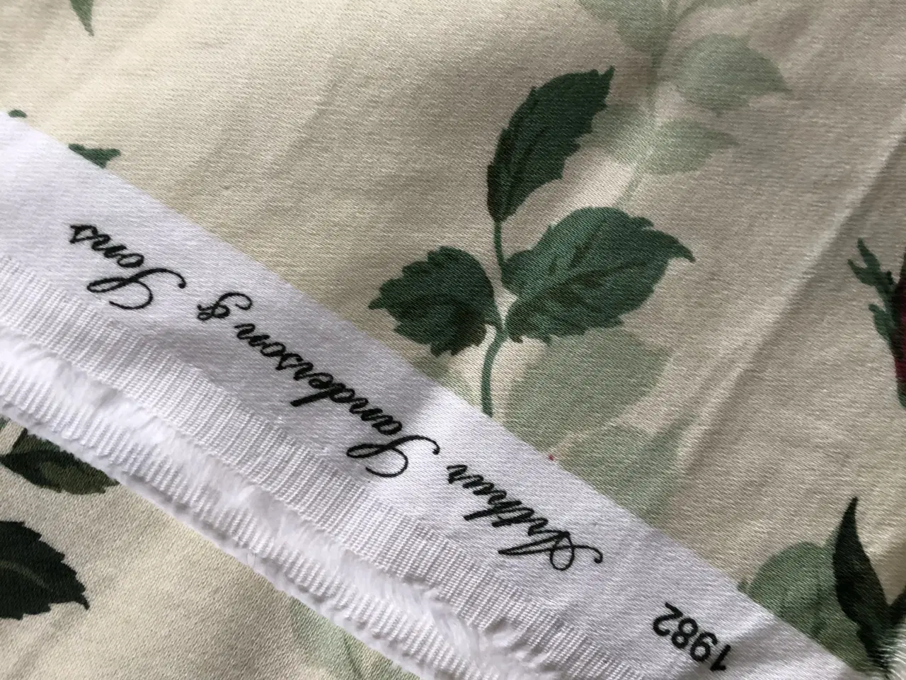 Billede 2 - Sanderson