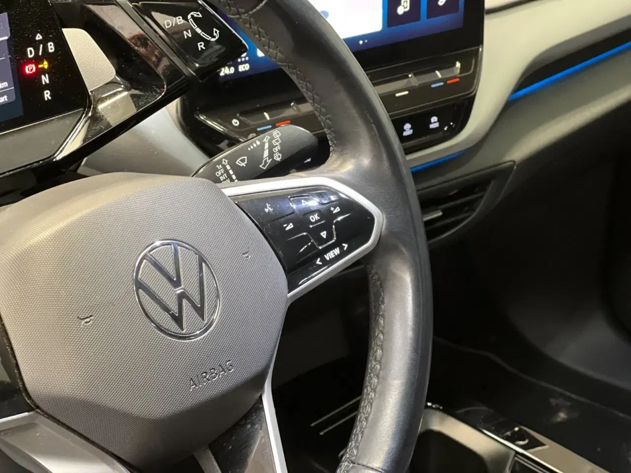 Billede 12 - VW ID.4 77 Life Performance