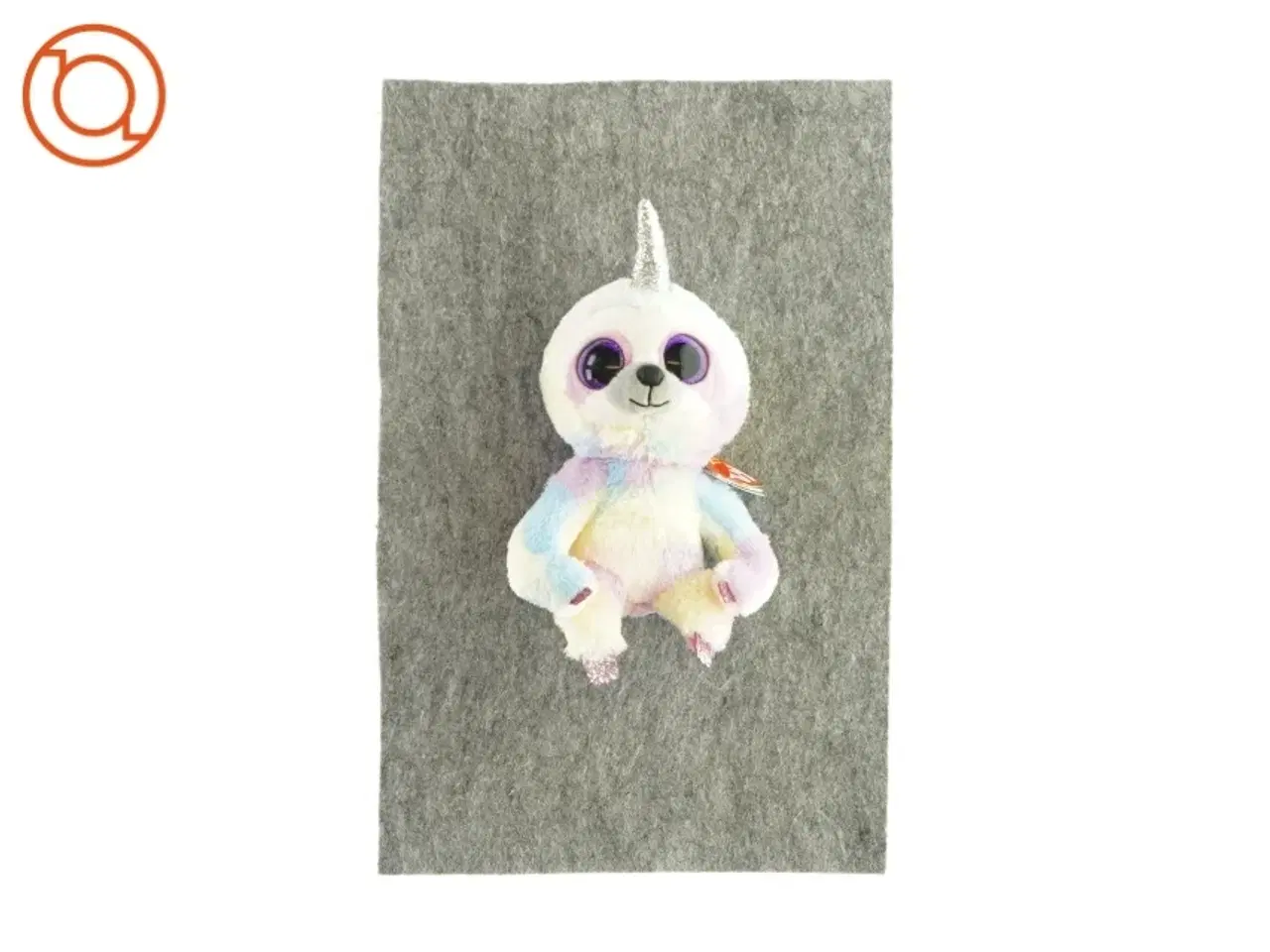 Billede 1 - Tøjdyrsbamse i flere farver