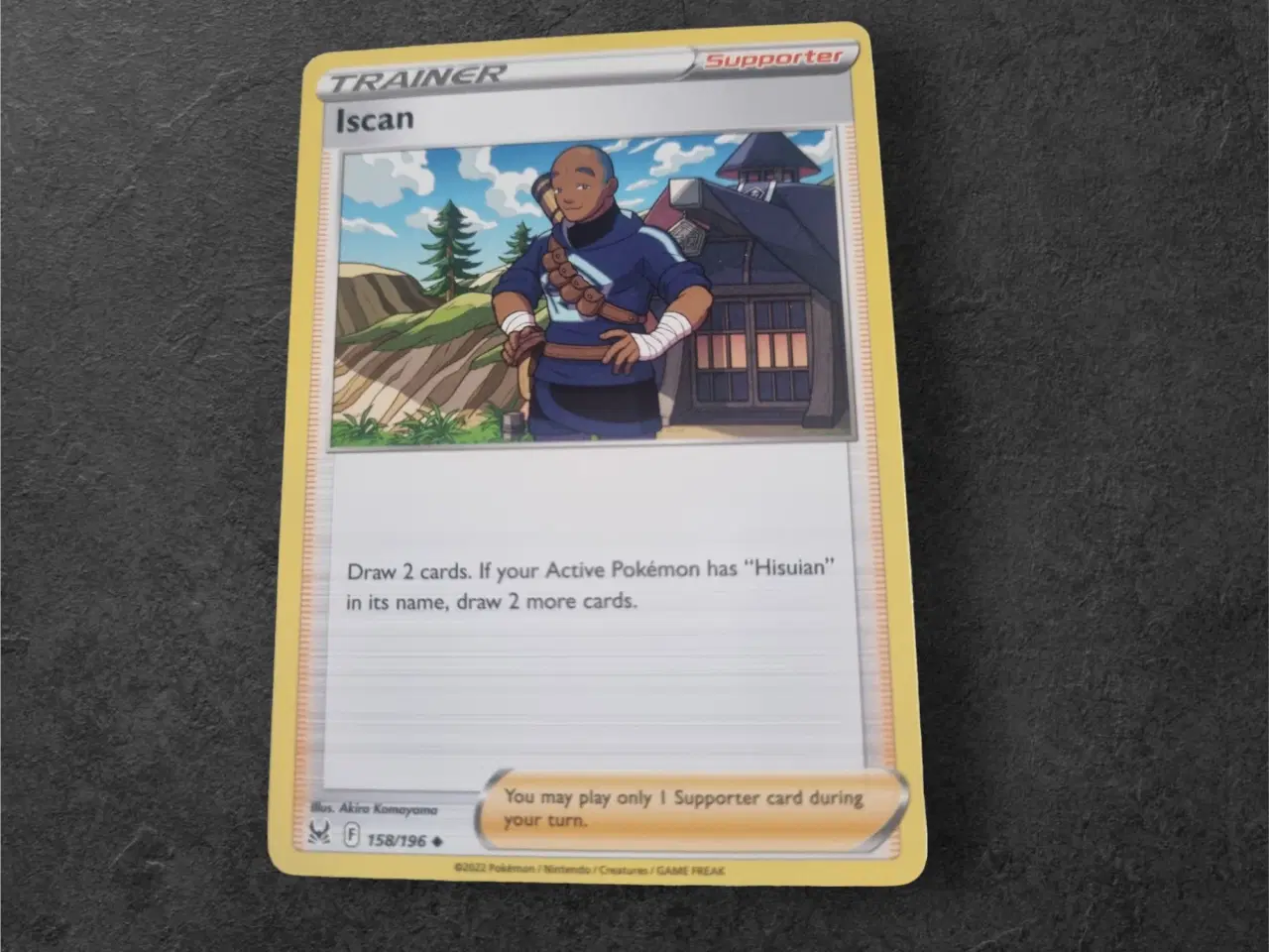 Billede 1 - Annonce 647 - Pokemon