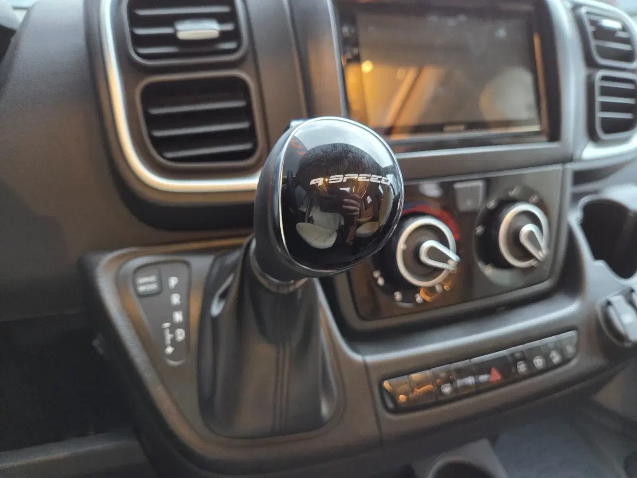 Billede 9 - Laika Ecovip 2,2 L4009 DS aut.