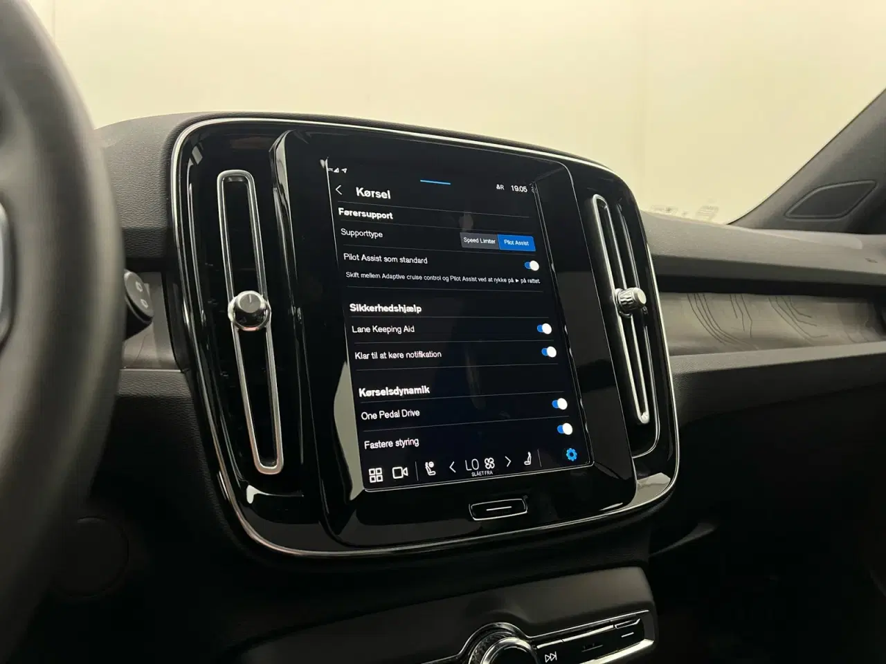 Billede 14 - Volvo XC40  P8 ReCharge Twin Ultimate