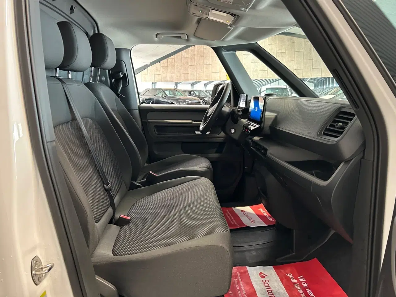 Billede 7 - VW ID.Buzz 77 Cargo Pro