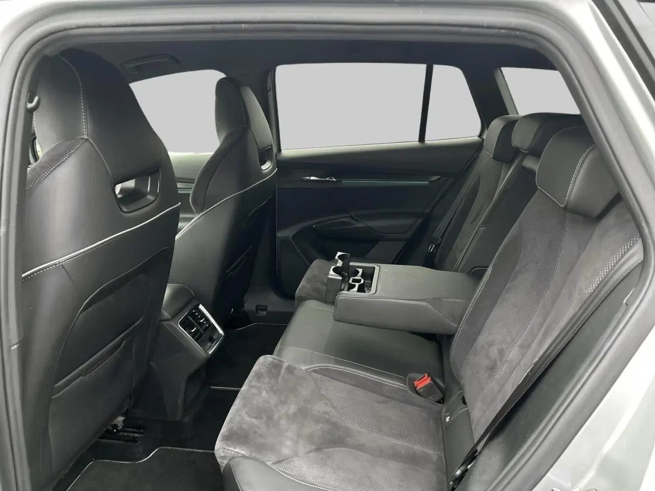 Billede 10 - Skoda Enyaq 60 iV Sportline