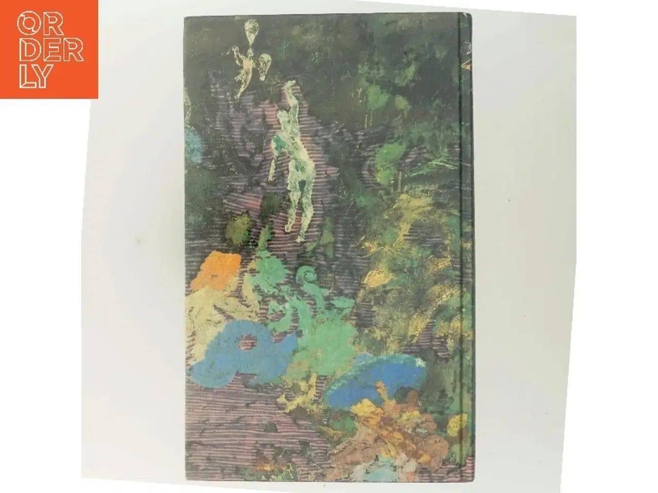 Billede 4 - Det er svært at dø i Dieppe af Henrik Stangerup (Bog)