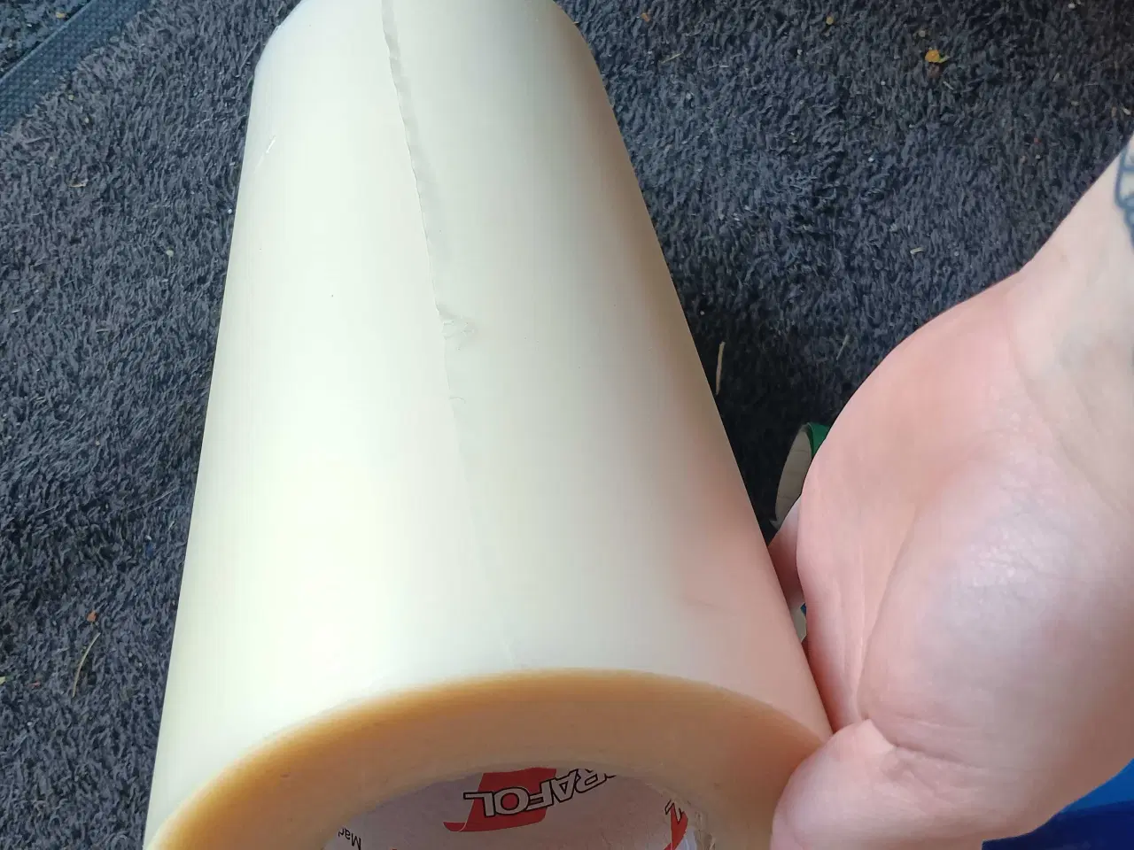 Billede 10 - Cricut Explorer 3 virker upåklageligt 