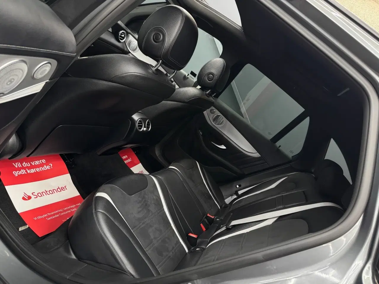 Billede 15 - Mercedes GLC63 4,0 AMG S aut. 4Matic+