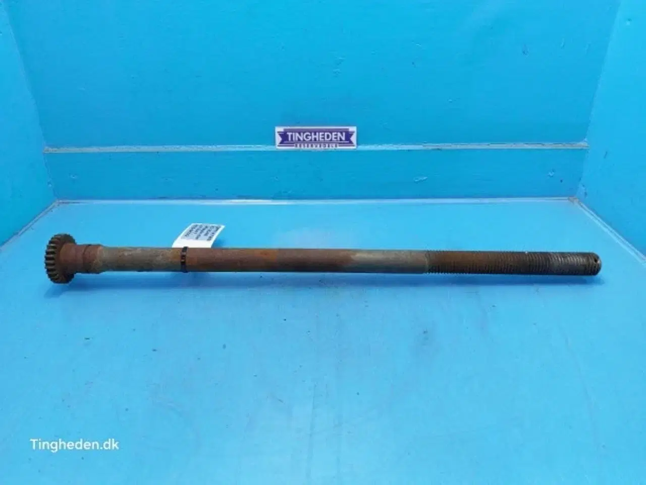 Billede 1 - John Deere 3040 Liftspindel L31641