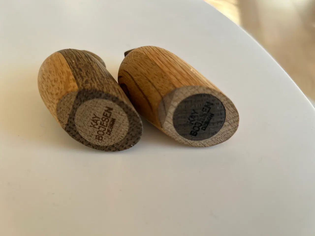 Billede 5 - Kay Bojesen, Spurvepar, lille, højde 6 cm