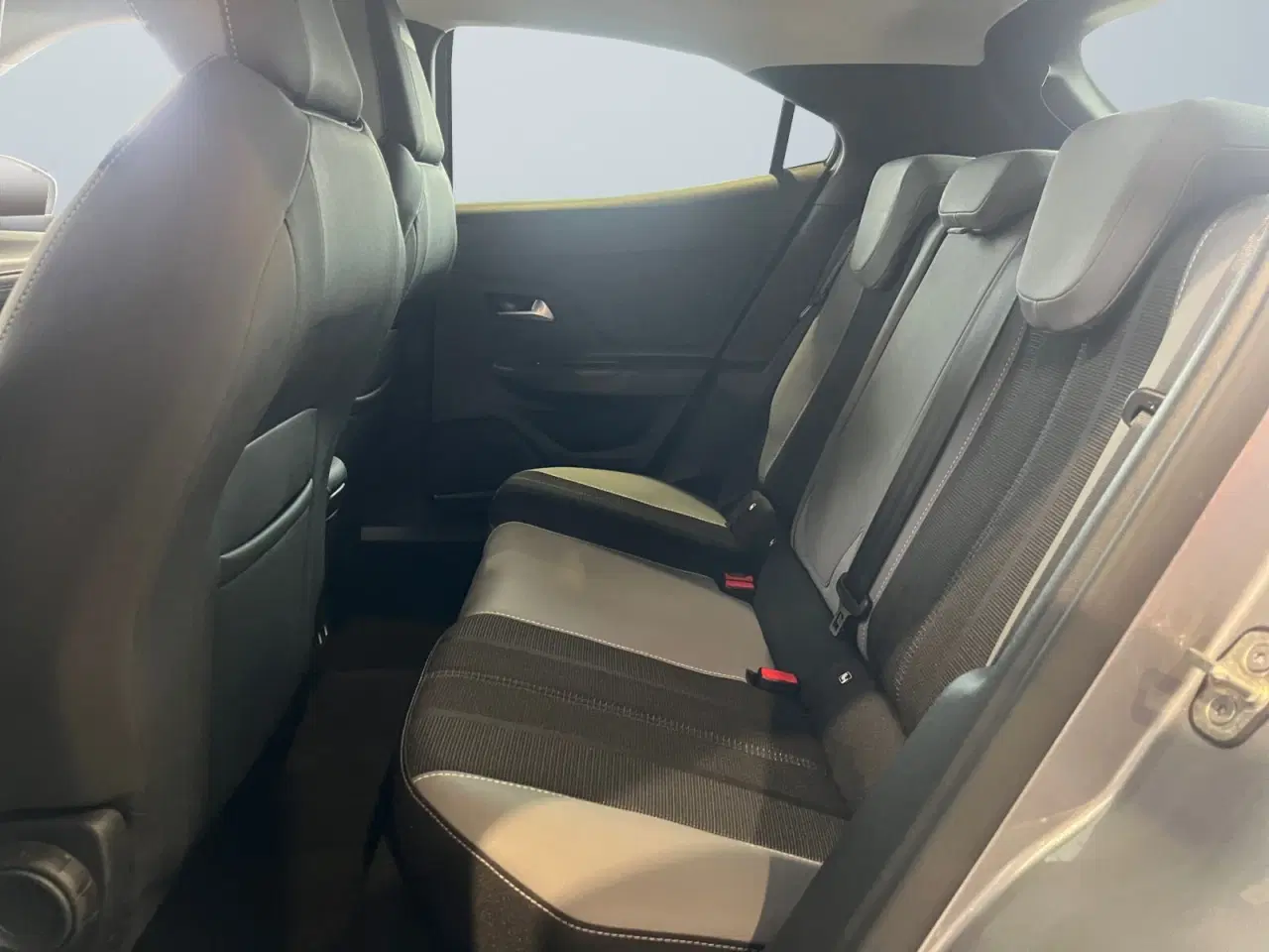 Billede 14 - Opel Mokka-e 50 Elegance