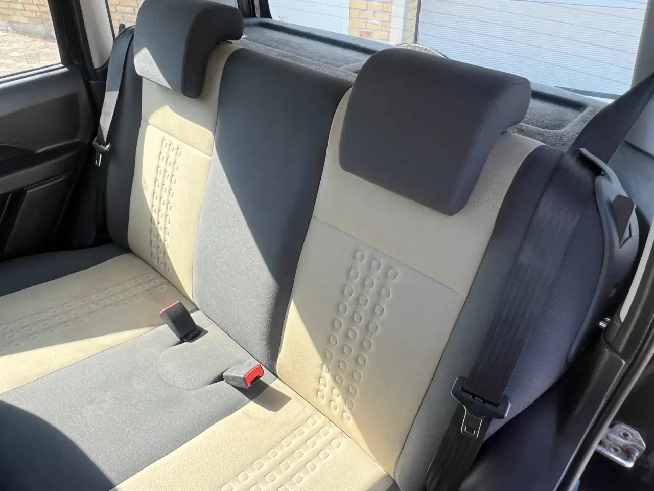 Billede 12 - Fiat Panda 1,2 Dynamic ECO