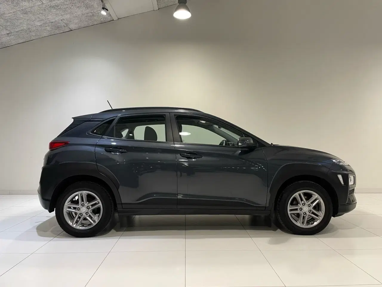 Billede 2 - Hyundai Kona 1,0 T-GDi Trend