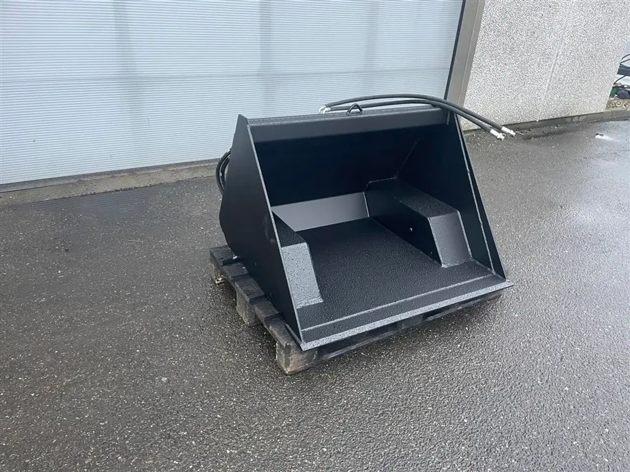 Billede 3 - ND Højtipsskovl 100 cm