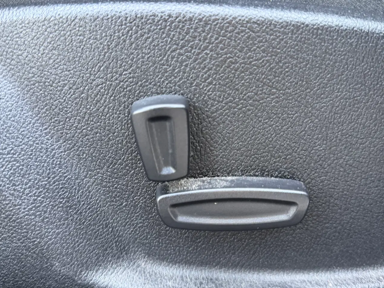 Billede 7 - Ford Mondeo automatgear