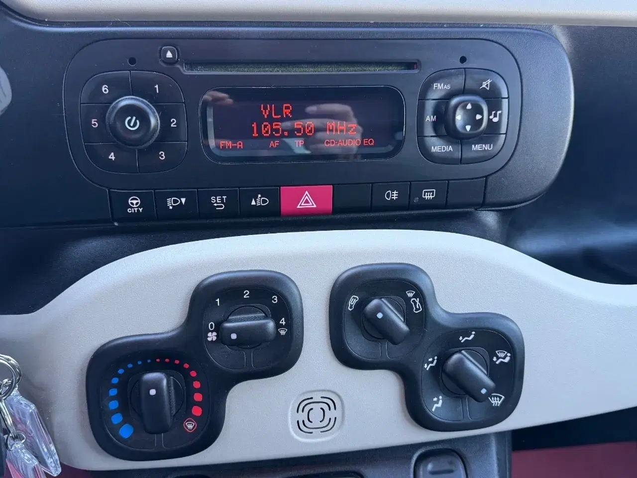 Billede 14 - Fiat Panda 1,2 69 Easy