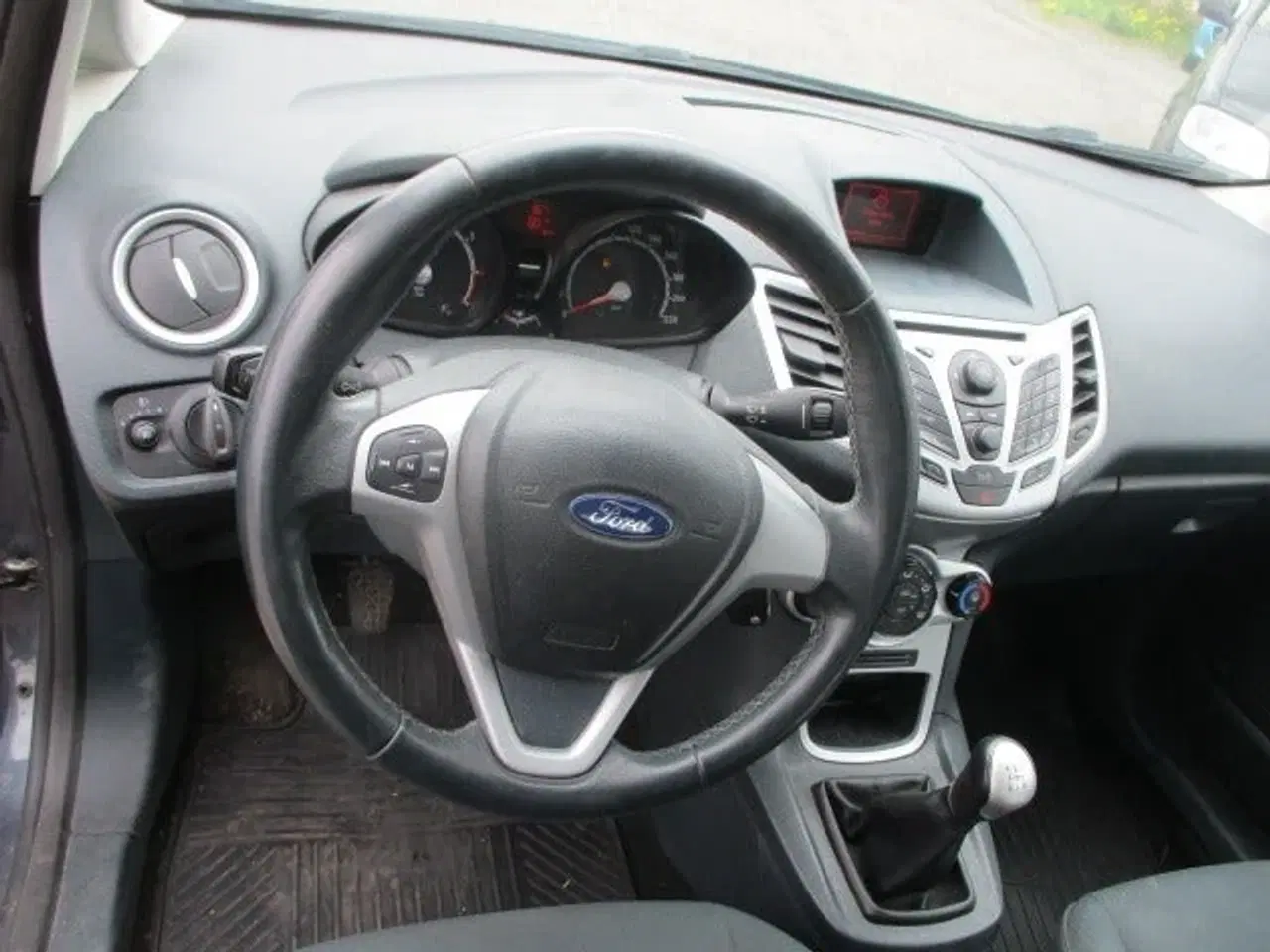 Billede 8 - Ford Fiesta 1,4 Trend