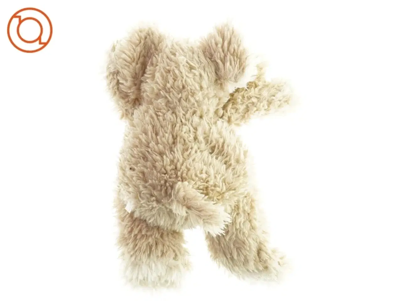 Billede 2 - Elefant bamse (str. H 32 cm)