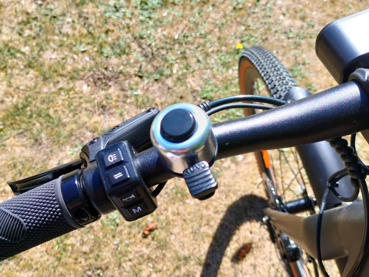 Billede 4 - Fiido C21 El cykel