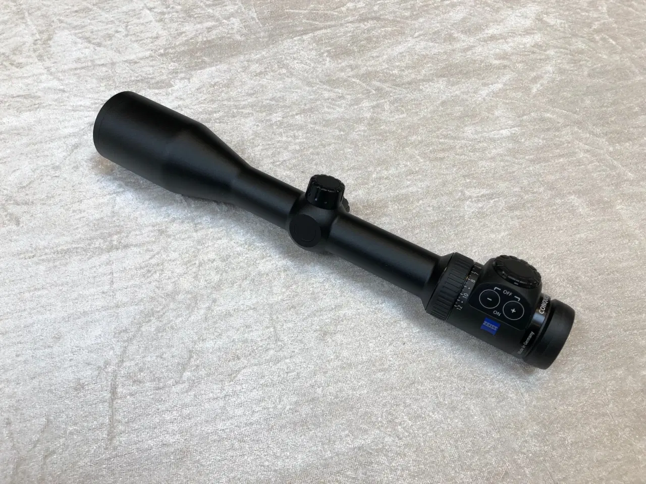 Billede 1 - Zeiss Conquest DL 