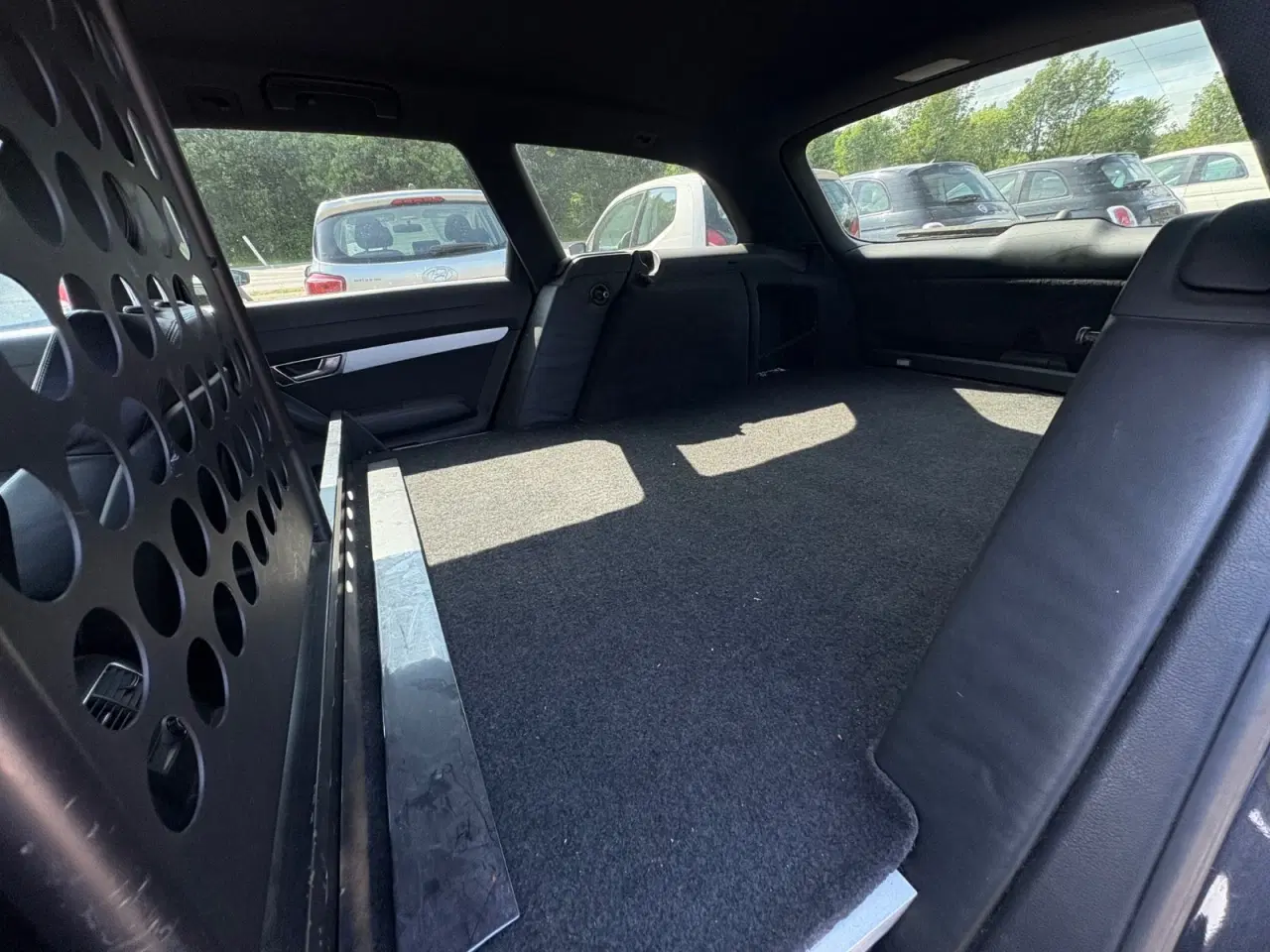 Billede 9 - Audi A6 3,0 TDi Avant quattro