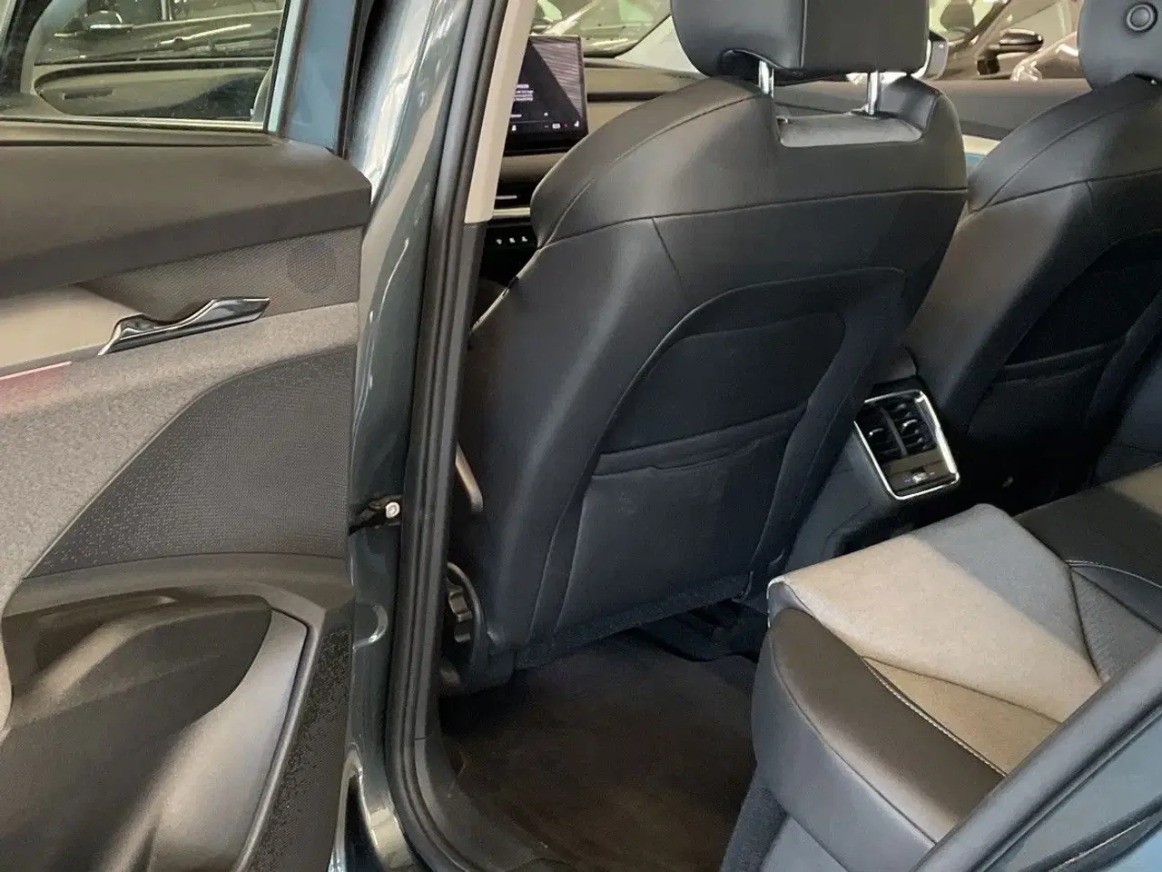 Billede 4 - Skoda Enyaq iV 60 EL Plus 180HK 5d Aut.