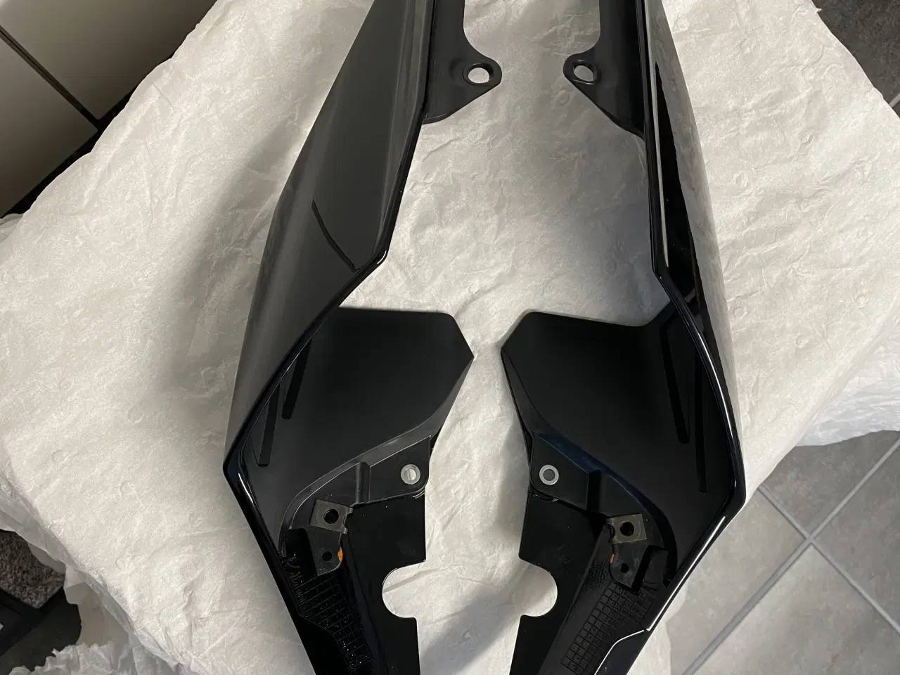 Billede 10 - Yamaha R1 Tank Kåbekit