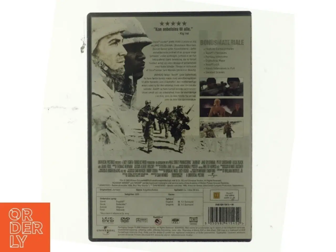 Billede 3 - Jarhead