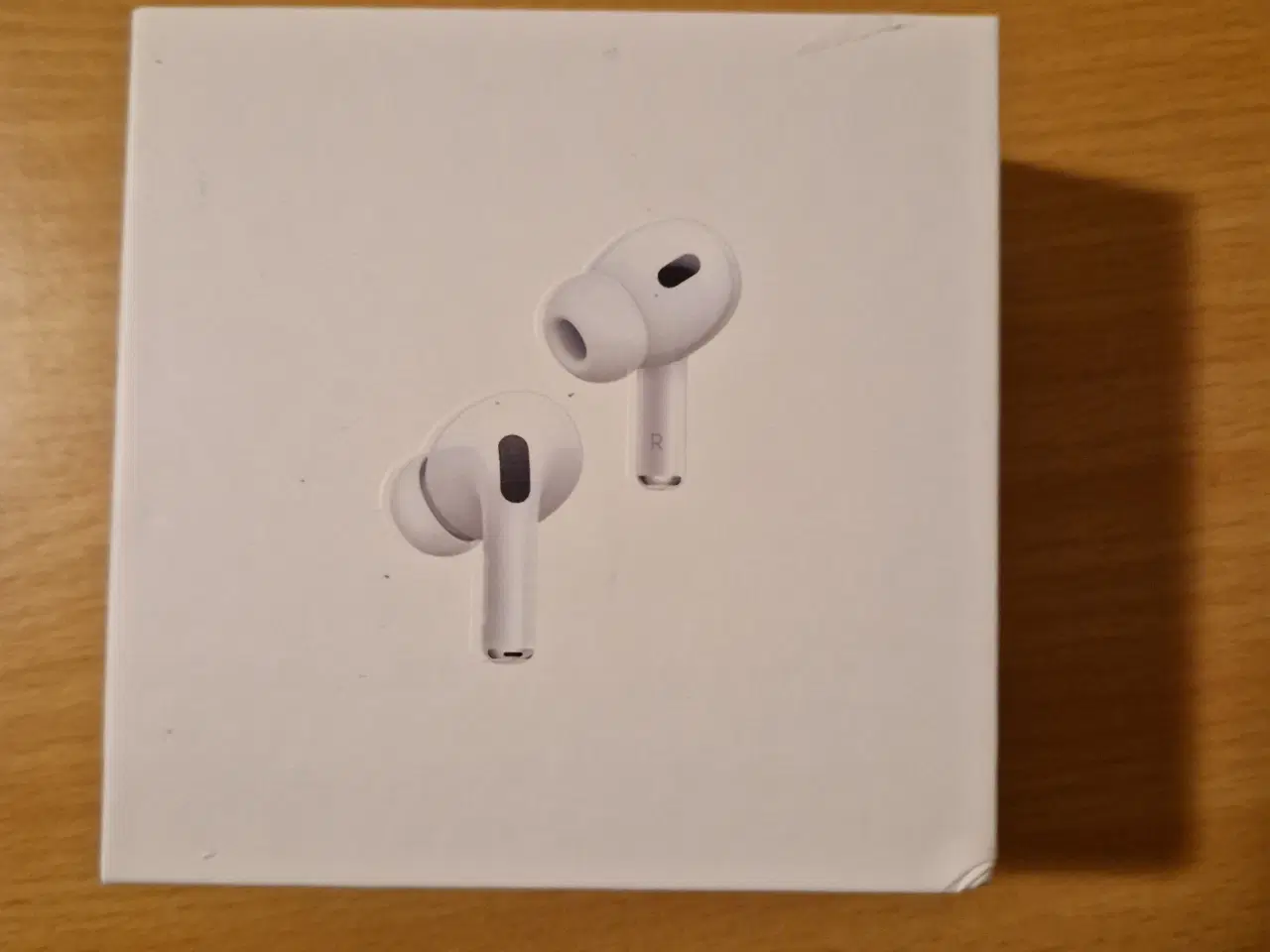 Billede 1 - Apple Airpods Pro 2nd Gen Perfekt