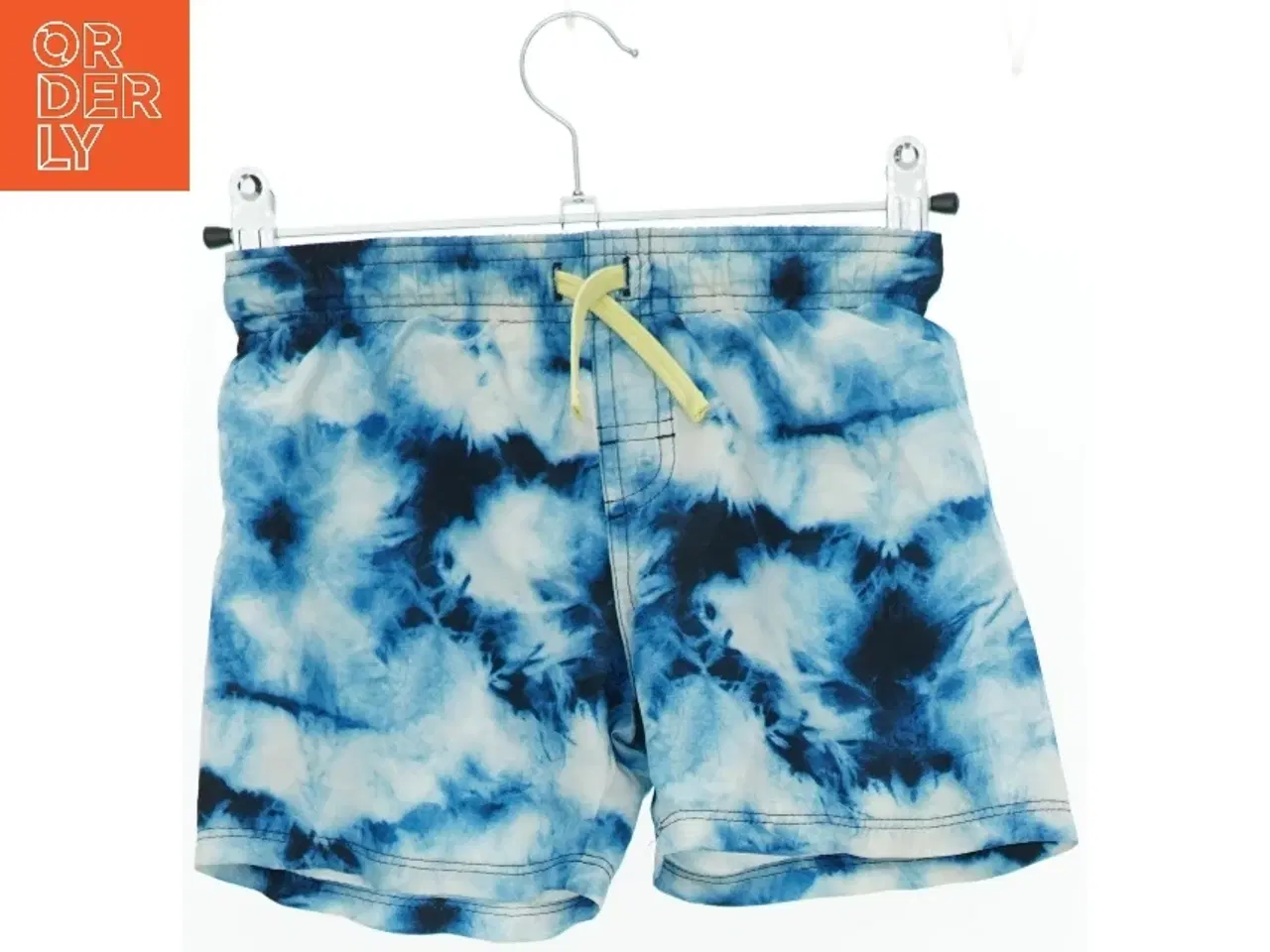 Billede 1 - Badebukser fra H&M (str. 104 cm)