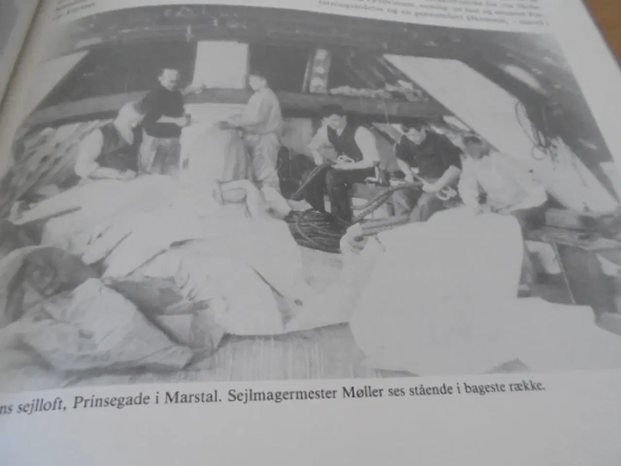 Billede 8 - Barbados for ordre – Groller i Vestfarten