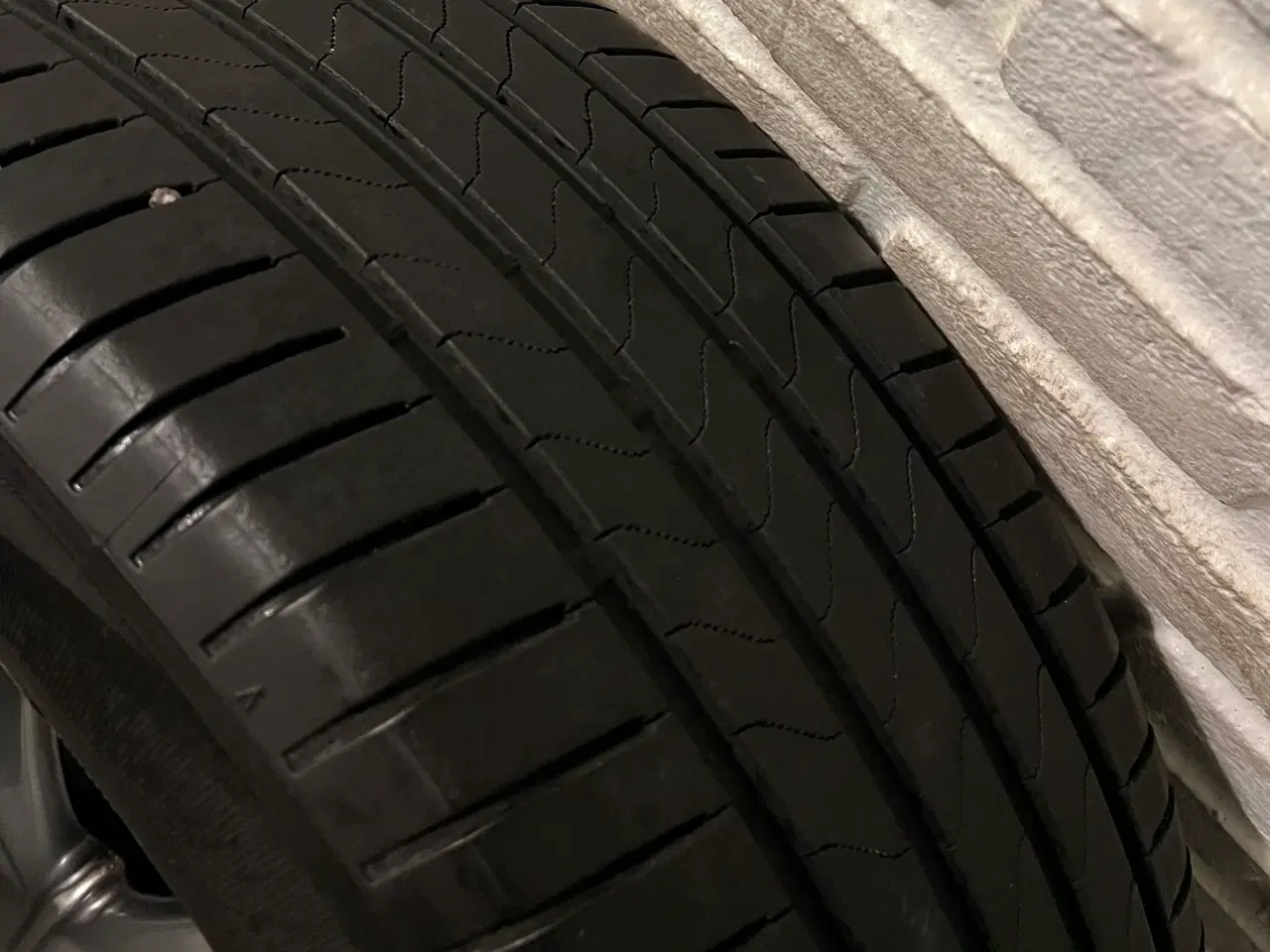 Billede 9 - Originale 18” Ford Kuga demo fælge