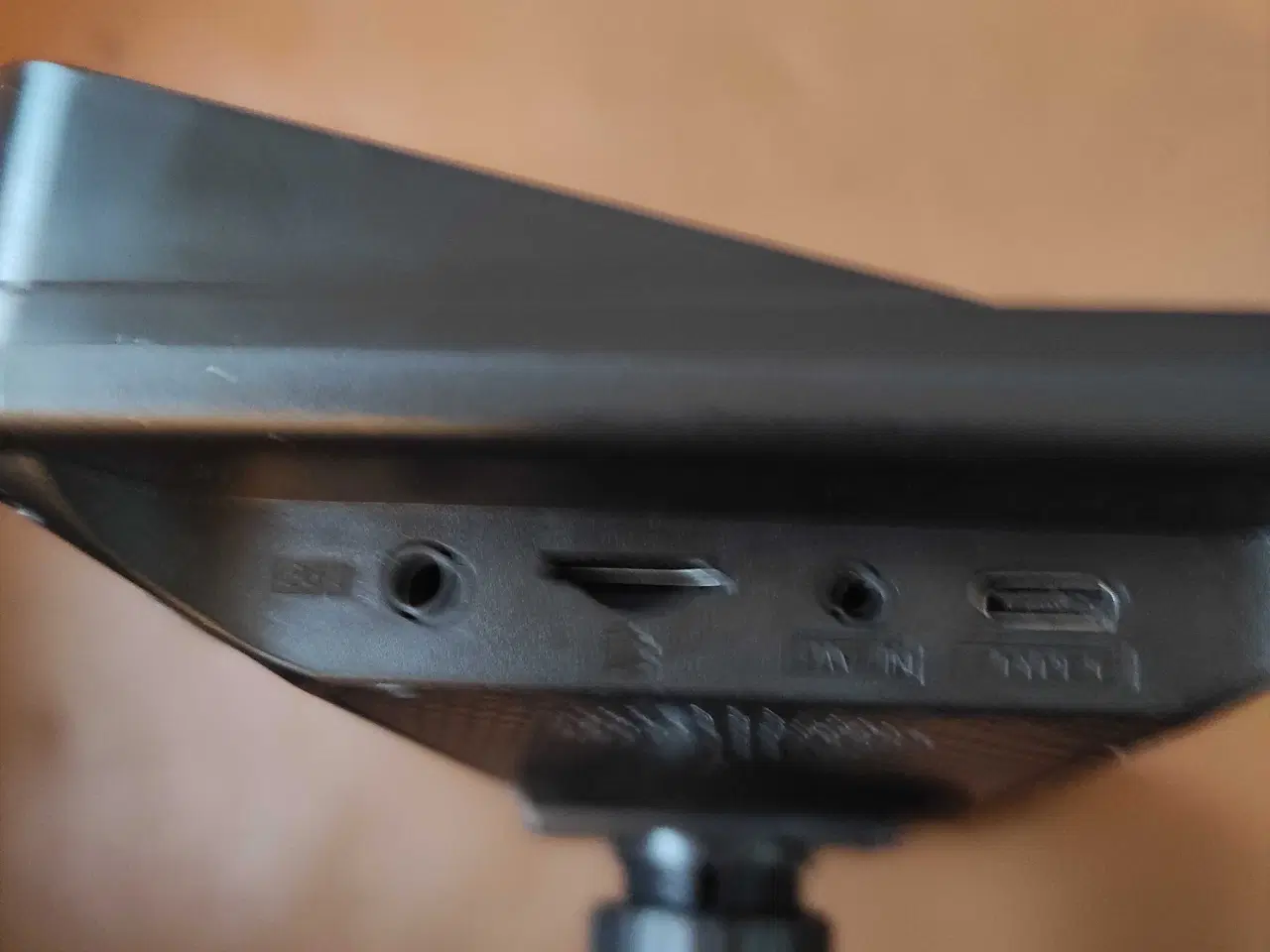 Billede 5 - bærbar trådløs bilstereo (portable wireless car st