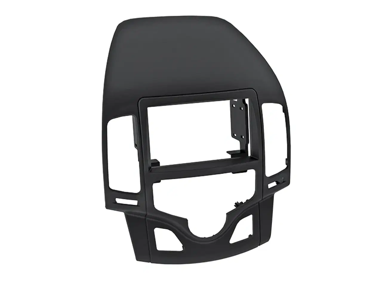 Billede 1 - Radioramme 2-DIN Hyundai i30 07->12