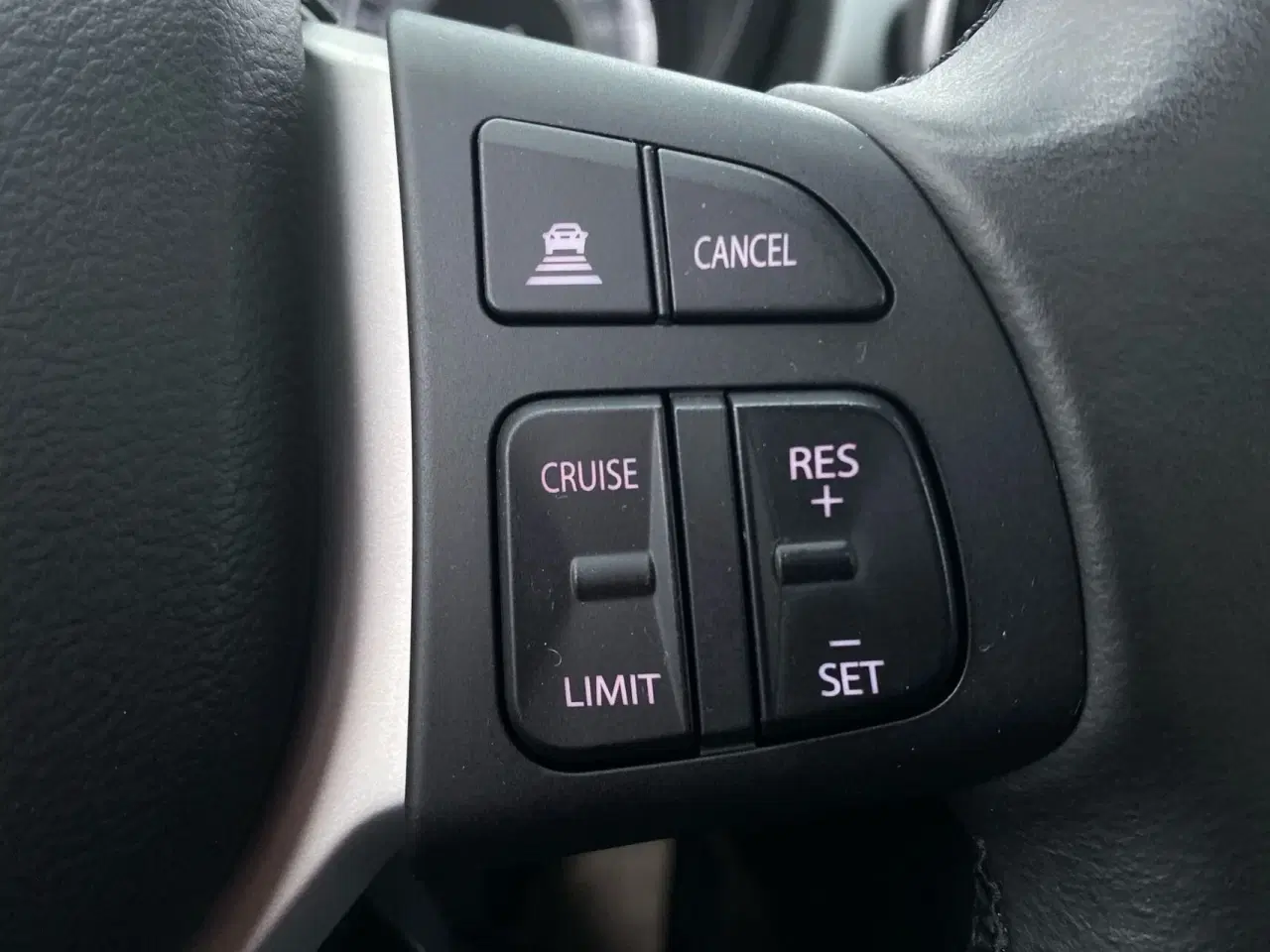 Billede 17 - Suzuki S-Cross 1,4 Boosterjet  Mild hybrid Adventure Hybrid 129HK 5d 6g