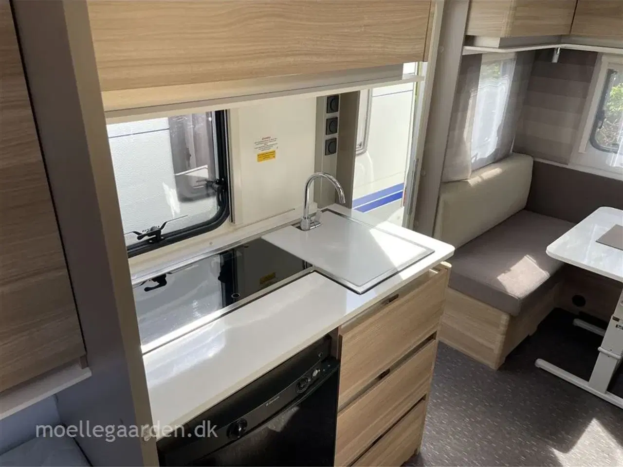 Billede 5 - 2014 - Adria Altea 472 LU