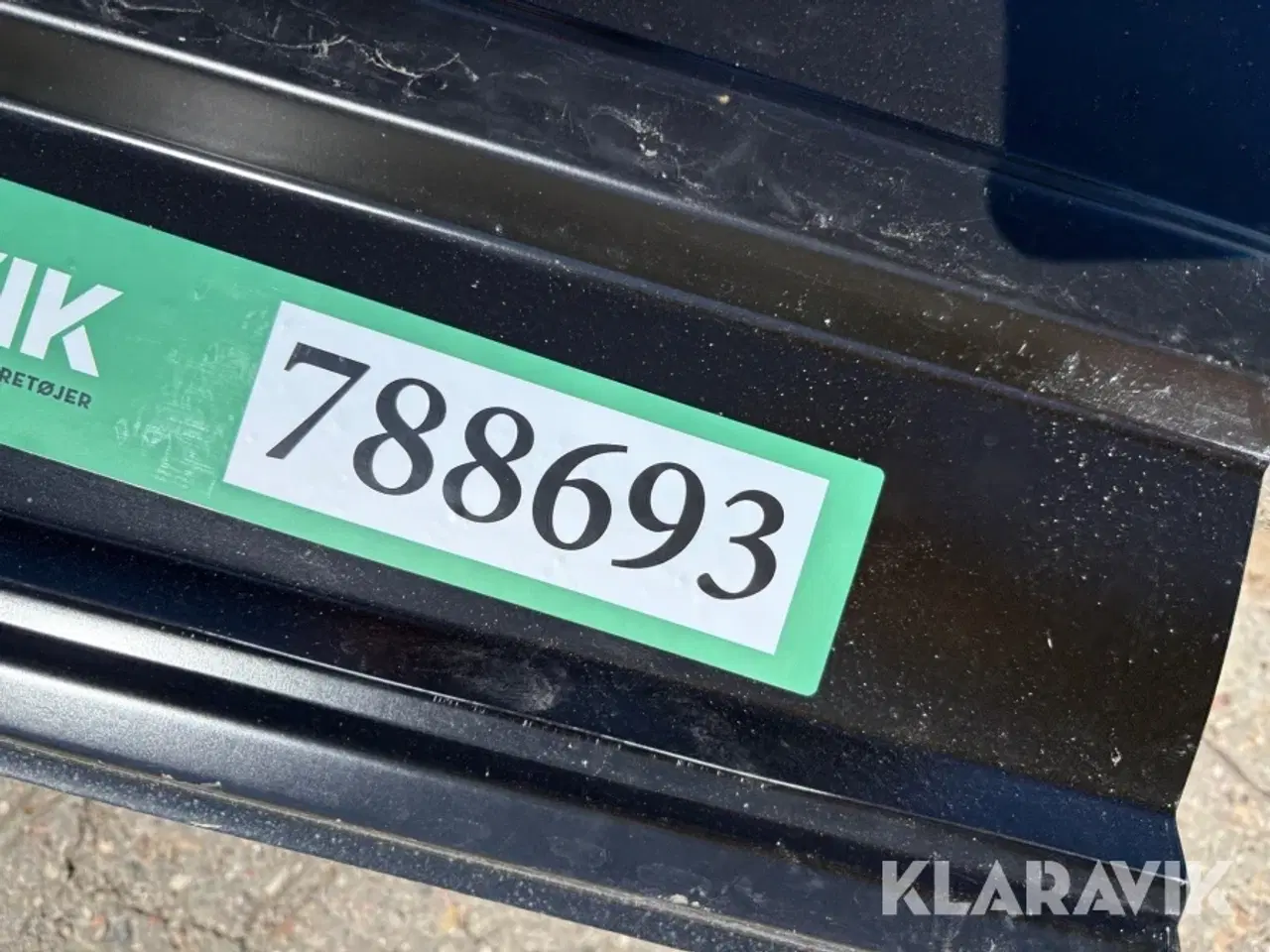 Billede 11 - Tagplader - 8 styk