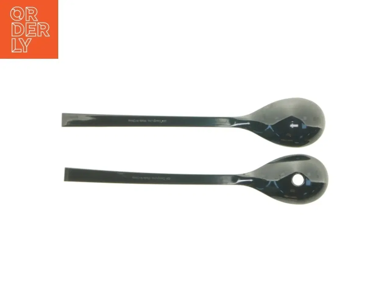 Billede 4 - Salatsæt af plast fra ZAK Designs (str. 36 cm)