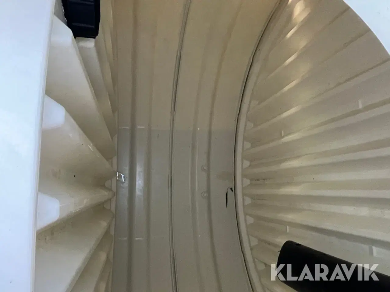 Billede 9 - Septiktank 2000 liter - 1 styk