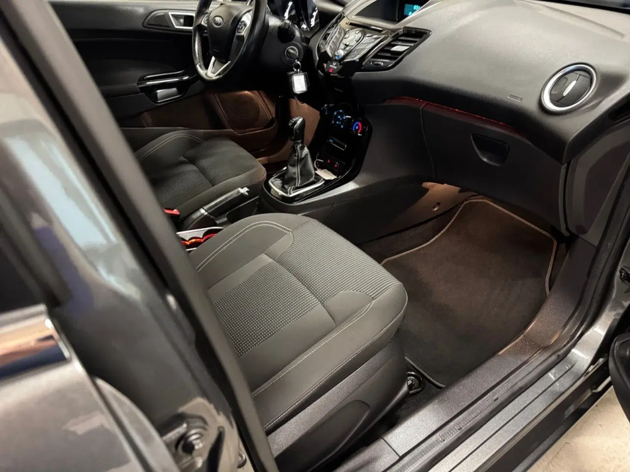 Billede 13 - Ford Fiesta 1,0 SCTi 125 Titanium