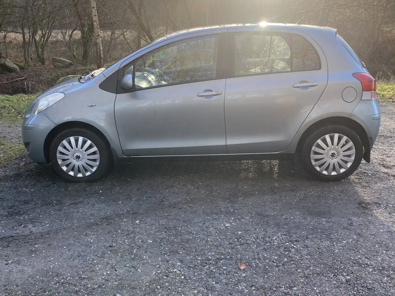Billede 5 - Toyota Yaris 1.4 Dizel